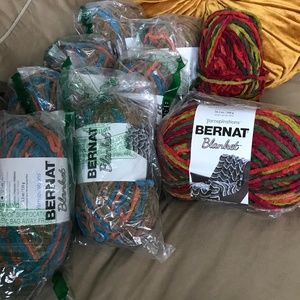Yarn bundle